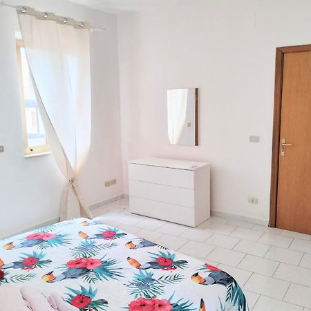 Appartamento House Miriam Reggio Calabria Esterno foto