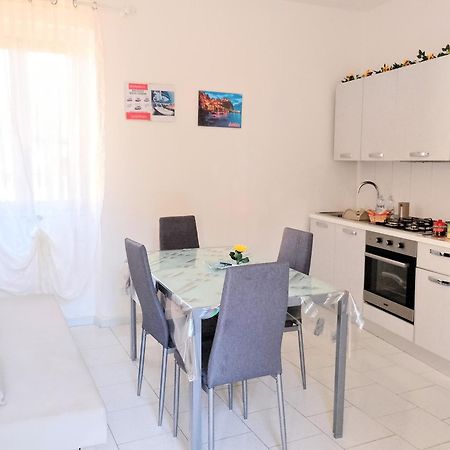 Appartamento House Miriam Reggio Calabria Esterno foto