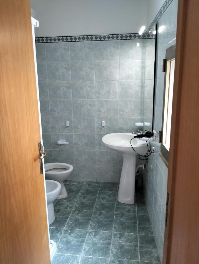 Appartamento House Miriam Reggio Calabria Esterno foto