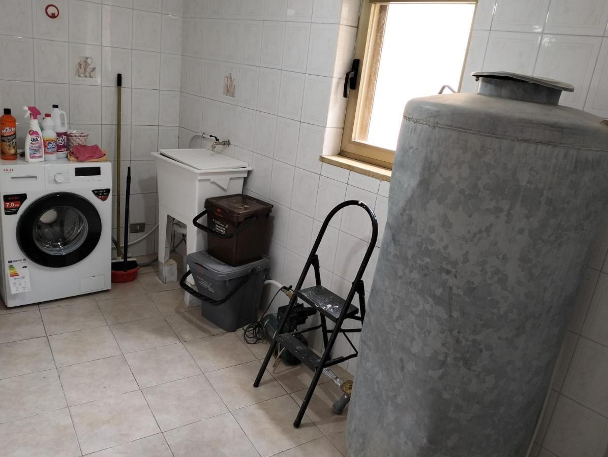 Appartamento House Miriam Reggio Calabria Esterno foto