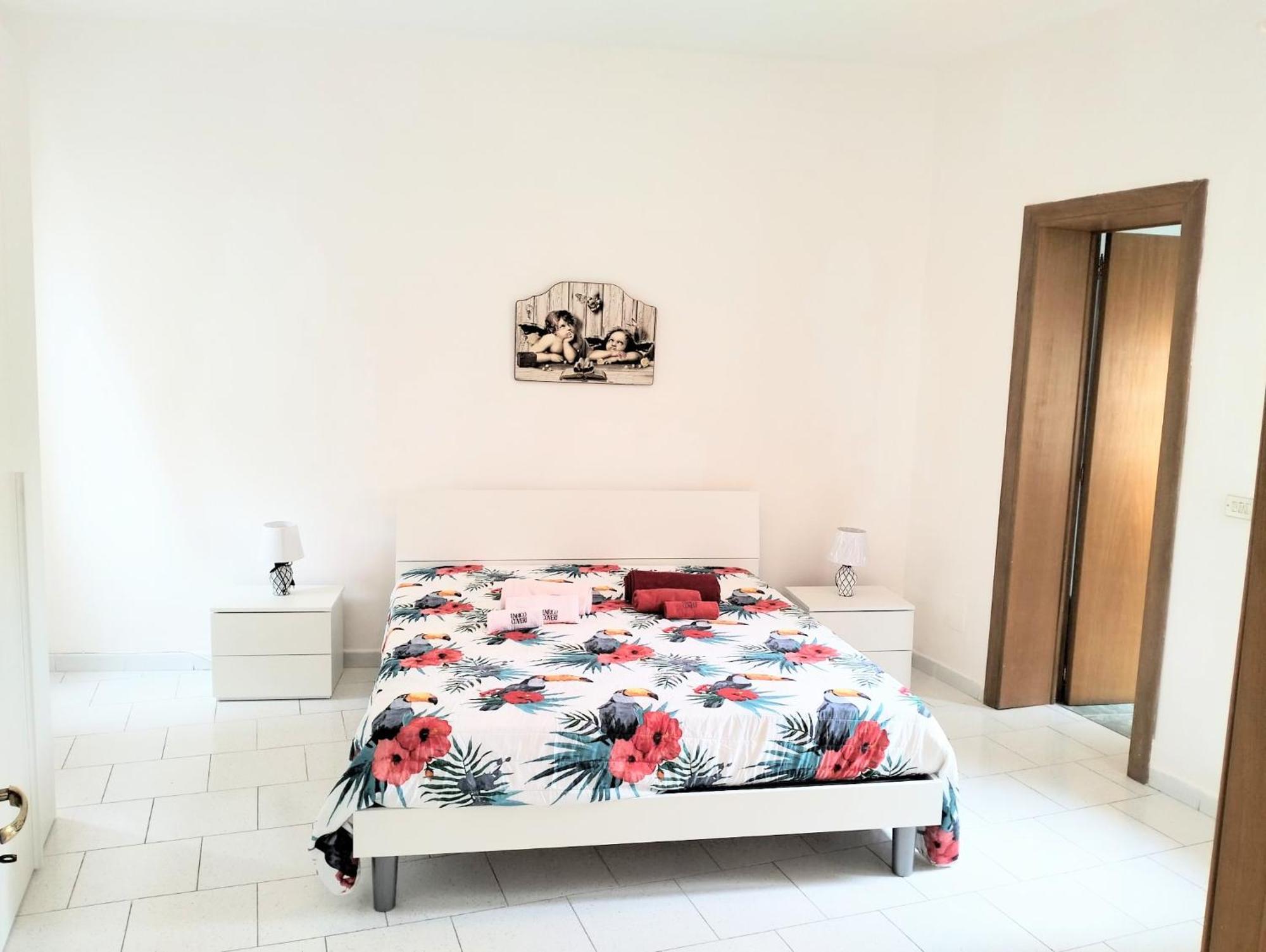 Appartamento House Miriam Reggio Calabria Esterno foto